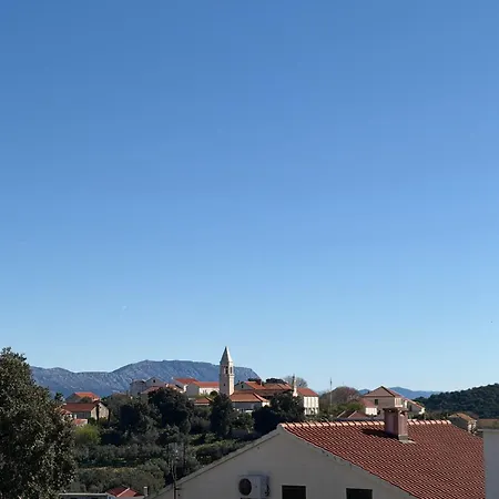 Apartments Verde * لومباردا