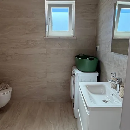 Apartments Verde شقة