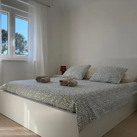 Apartments Verde شقة