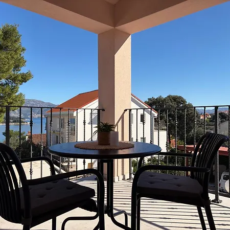 Lejlighed Apartments Verde *