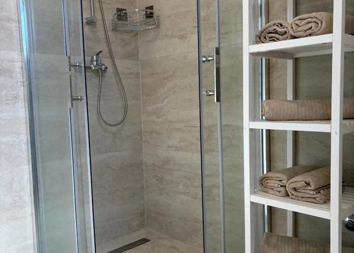 Apartments Verde لومباردا