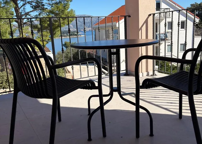 Apartments Verde لومباردا