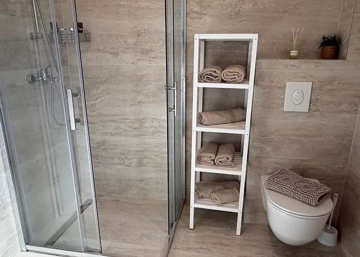 Apartments Verde لومباردا