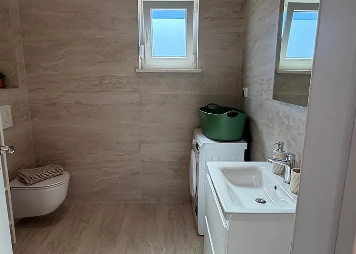 Apartments Verde شقة