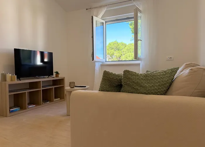 Apartments Verde شقة