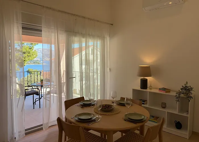 Apartments Verde لومباردا