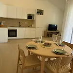 Apartment Apartments Verde *