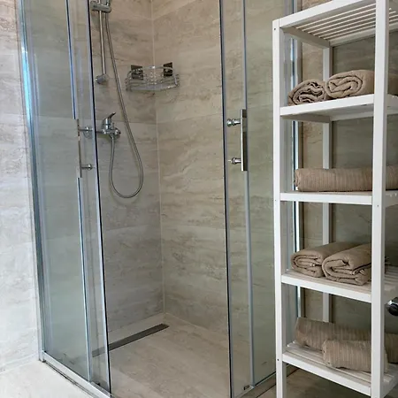 Apartments Verde Λομπάρδα