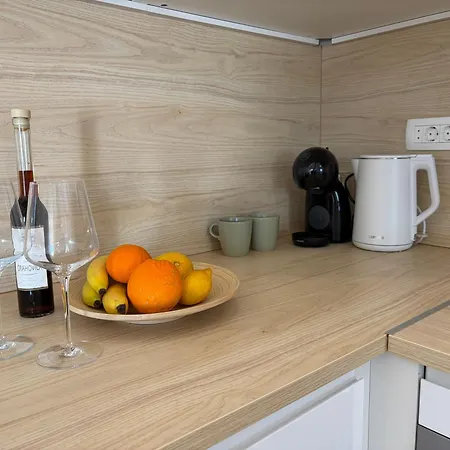 Apartman Apartments Verde