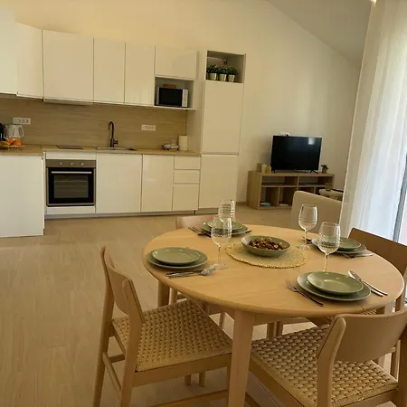 Διαμέρισμα Apartments Verde *