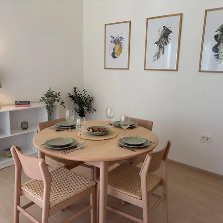 Διαμέρισμα Apartments Verde *