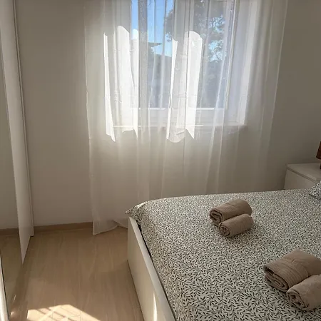 Apartments Verde *