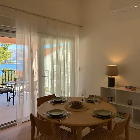 Apartments Verde Λομπάρδα