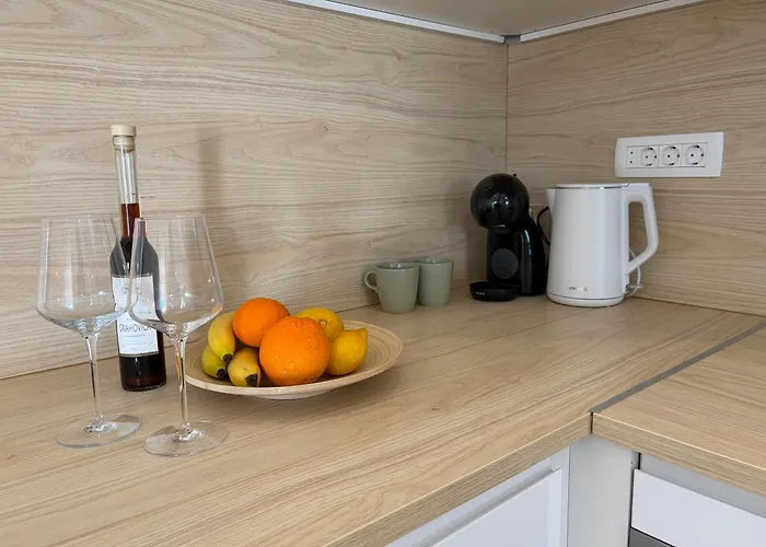 Apartman Apartments Verde