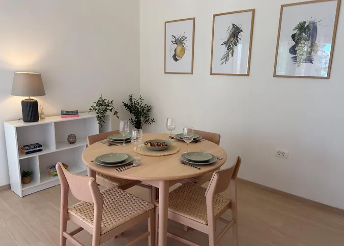 Apartman Apartments Verde *