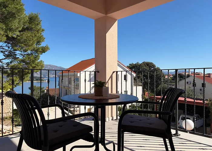 Apartman Apartments Verde *